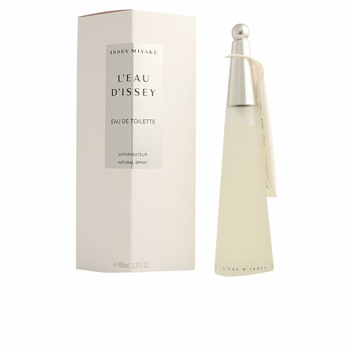 Perfume Mujer Issey Miyake ISSEY-480986EU EDT